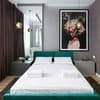 Квартира AVANGARD Green Park Apart. Апартаменты 6-местный  1