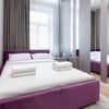 Квартира AVANGARD Green Park Apart. Апартаменты 6-местный  5
