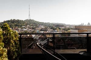 Amsterdam Lviv Apartments 18