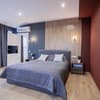 Апарт-отель Amsterdam Lviv Apartments-1/20