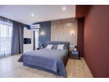 Апарт-отель Amsterdam Lviv Apartments