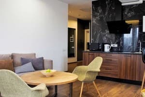 Amsterdam Lviv Apartments 4