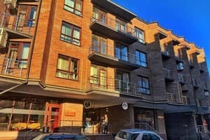 Amsterdam Lviv Apartments 19