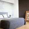 Апарт-отель Amsterdam Lviv Apartments. Эконом трехместный с 1 спальней 1