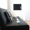 Апарт-отель Amsterdam Lviv Apartments. Эконом трехместный с 1 спальней 6