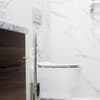 Апарт-отель Amsterdam Lviv Apartments. Эконом трехместный с 1 спальней 8