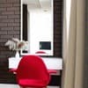Апарт-отель Amsterdam Lviv Apartments. Эконом трехместный с 1 спальней 3