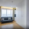 Апарт-отель Amsterdam Lviv Apartments. Эконом трехместный с 1 спальней 5