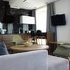 Апарт-отель Amsterdam Lviv Apartments. Люкс 4-местный с террасой 19