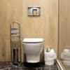 Апарт-отель Amsterdam Lviv Apartments. Люкс 4-местный с террасой 13