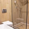 Апарт-отель Amsterdam Lviv Apartments. Люкс 4-местный с террасой 14