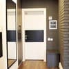 Апарт-отель Amsterdam Lviv Apartments. Люкс 4-местный с террасой 10