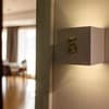 Апарт-отель Amsterdam Lviv Apartments. Люкс 6-местный с террасой 13