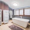 Апарт-отель Amsterdam Lviv Apartments. Люкс 6-местный с террасой 10