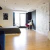 Апарт-отель Amsterdam Lviv Apartments. Стандарт 4-местный  1
