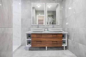Апарт-отель Amsterdam Lviv Apartments. Стандарт 4-местный  11