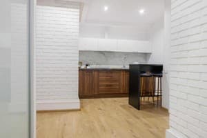 Апарт-отель Amsterdam Lviv Apartments. Стандарт 4-местный  8