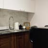 Апарт-отель Amsterdam Lviv Apartments. Стандарт 4-местный  6