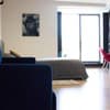 Апарт-отель Amsterdam Lviv Apartments. Стандарт 4-местный  3