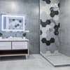 Апарт-отель Amsterdam Lviv Apartments. Стандарт 4-местный с террасой 6