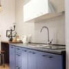 Апарт-отель Amsterdam Lviv Apartments. Стандарт 4-местный с террасой 2