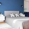 Апарт-отель Amsterdam Lviv Apartments. Стандарт 4-местный с террасой 1