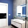 Апарт-отель Amsterdam Lviv Apartments. Стандарт 4-местный с террасой 10