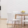 Апарт-отель Amsterdam Lviv Apartments. Стандарт 4-местный с террасой 9