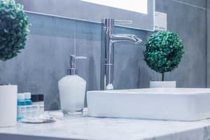 Апарт-отель Amsterdam Lviv Apartments. Стандарт 4-местный с террасой 11