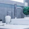 Апарт-отель Amsterdam Lviv Apartments. Стандарт 4-местный с террасой 11