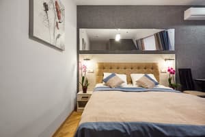 Antares Apart-Hotel 4