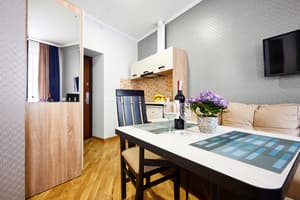 Antares Apart-Hotel 7