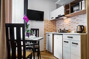 Antares Apart-Hotel 8