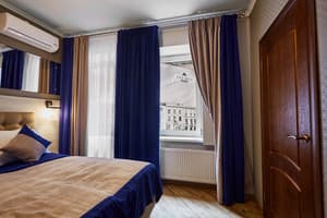 Antares Apart-Hotel 10