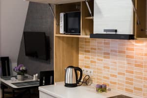 Antares Apart-Hotel 12