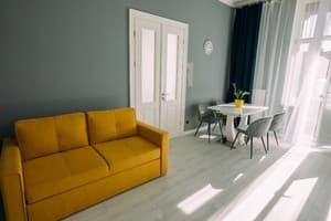 Квартира Apart Flat