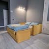 Квартира Apart Flat. Апартаменты двухместный 2+2 3
