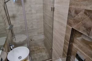 Квартира Apart Flat. Апартаменты двухместный 2+2 10