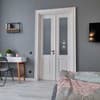 Квартира Apart Flat. Апартаменты двухместный 2+2 6