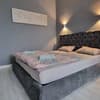 Квартира Apart Flat. Апартаменты двухместный 2+2 4