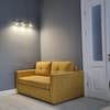Квартира Apart Flat. Апартаменты двухместный 2+2 5