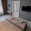 Квартира Apart Flat. Апартаменты двухместный 2+2 1