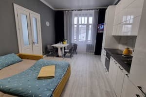 Квартира Apart Flat. Апартаменты двухместный 2+2 2