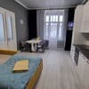 Квартира Apart Flat. Апартаменты двухместный 2+2 2