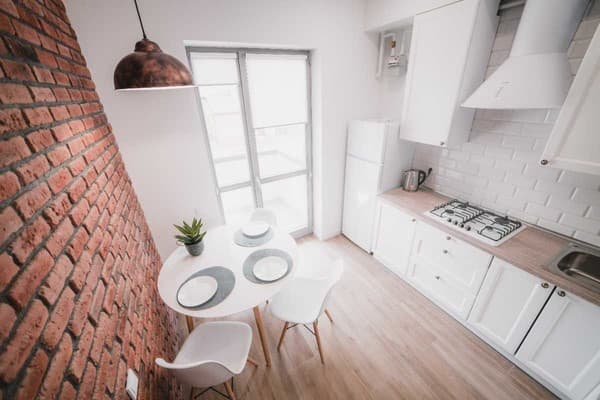 Apart-hotel Kostjukowski Apartments Nizhynska 17 7