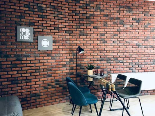 Apart-hotel Kostjukowski Apartments Nizhynska 17 24