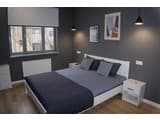 Апарт-отель Apart-hotel Kostjukowski Apartments Nizhynska 17