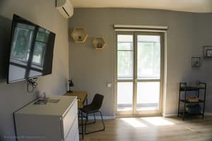 Apart-hotel Kostjukowski Apartments Nizhynska 17 10