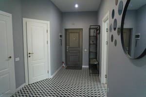 Apart-hotel Kostjukowski Apartments Nizhynska 17 14