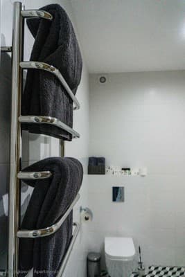 Apart-hotel Kostjukowski Apartments Nizhynska 17 15